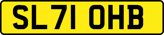 SL71OHB