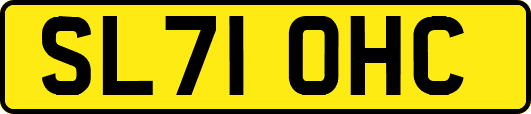 SL71OHC