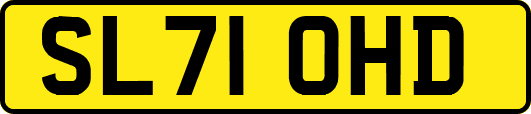 SL71OHD