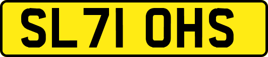 SL71OHS