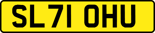 SL71OHU