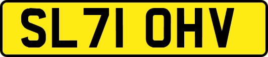 SL71OHV