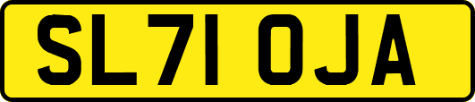 SL71OJA