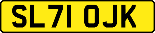 SL71OJK