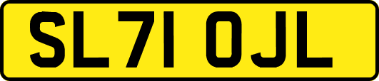 SL71OJL