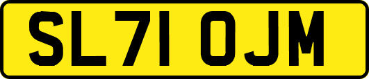 SL71OJM