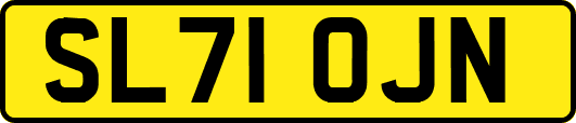 SL71OJN