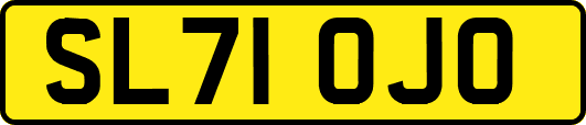 SL71OJO