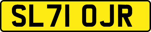 SL71OJR