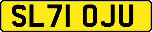 SL71OJU