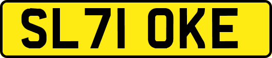 SL71OKE
