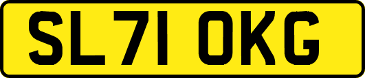 SL71OKG