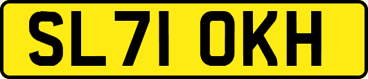 SL71OKH