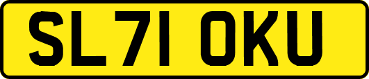 SL71OKU