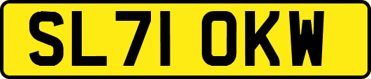 SL71OKW