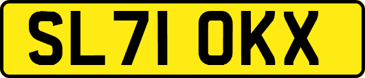 SL71OKX