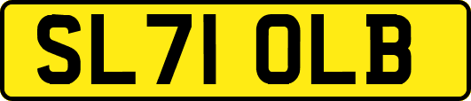 SL71OLB