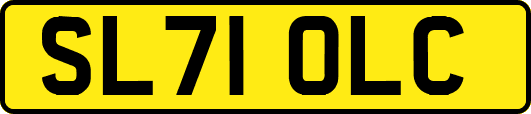 SL71OLC