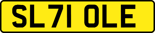 SL71OLE