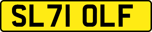 SL71OLF