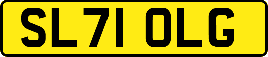 SL71OLG