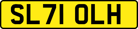 SL71OLH