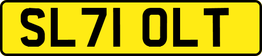 SL71OLT