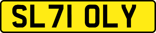 SL71OLY