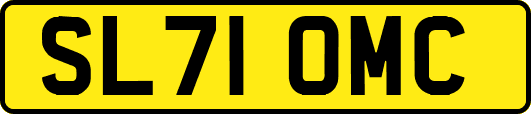 SL71OMC