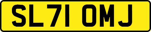 SL71OMJ