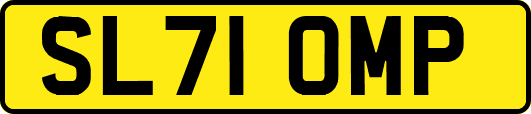 SL71OMP