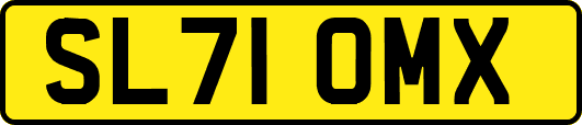 SL71OMX