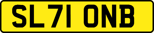 SL71ONB