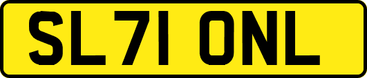 SL71ONL