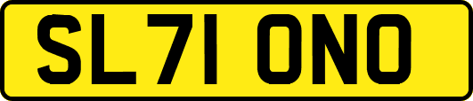 SL71ONO