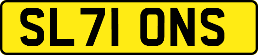SL71ONS