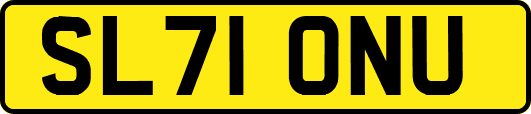 SL71ONU