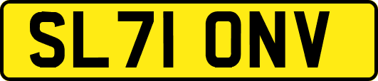 SL71ONV
