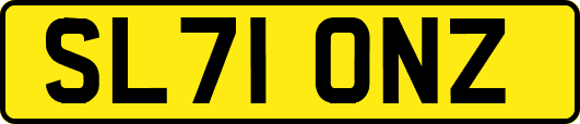 SL71ONZ