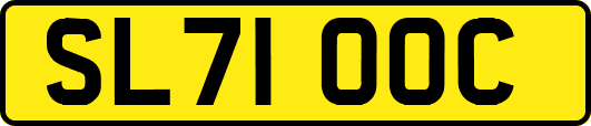 SL71OOC