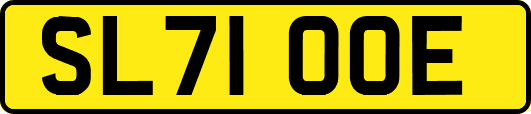 SL71OOE