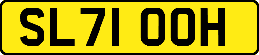 SL71OOH