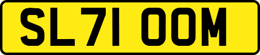 SL71OOM