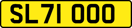 SL71OOO