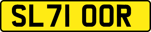 SL71OOR