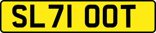 SL71OOT