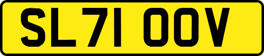 SL71OOV