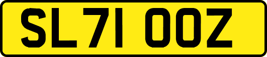 SL71OOZ