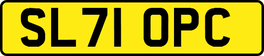 SL71OPC