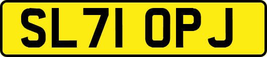 SL71OPJ